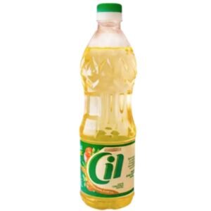 Aceite CIL Botella 500 ml