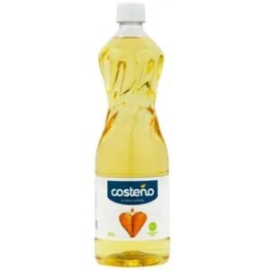 Aceite COSTEÑO Botella 900 g