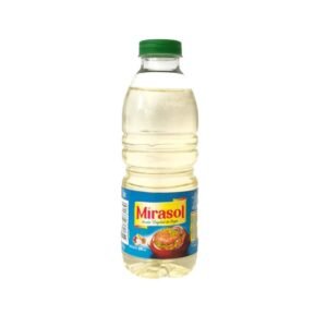 Aceite MIRASOL Botella 200 ml