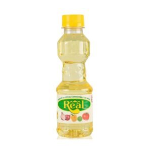 Aceite PALMA REAL Botella 200 ml