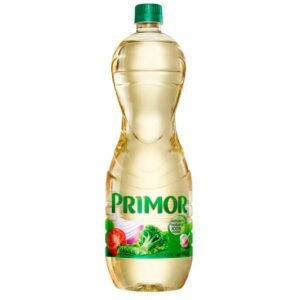 Aceite PRIMOR Clásico Botella 900 ml