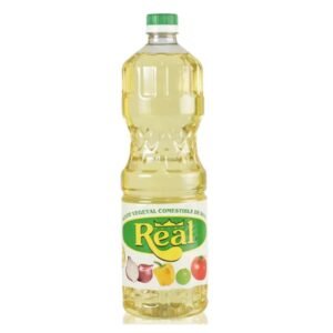 Aceite PALMA REAL Botella 900 ml