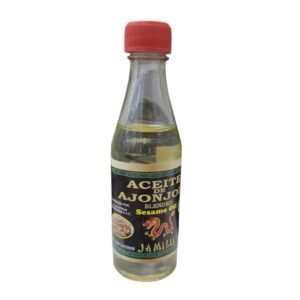 Aceite de Ajonjolí SESAME OIL Botella 40 ml