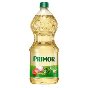 Aceite Vegetal PRIMOR Clásico Botella 1.8 L