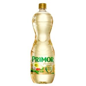 Aceite Vegetal PRIMOR Premium 900 ml