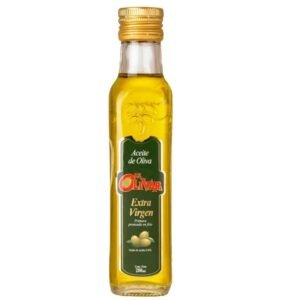 Aceite de Oliva EL OLIVAR Botella 200 ml