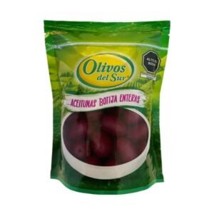 Aceitunas OLIVOS DEL SUR 250 g
