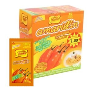 Amarillin SIBARITA Doypack 100 g