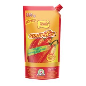 Amarillin SIBARITA Doypack 550 g