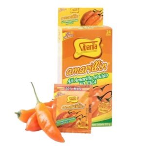 Amarillin SIBARITA Sobre 31.2 g