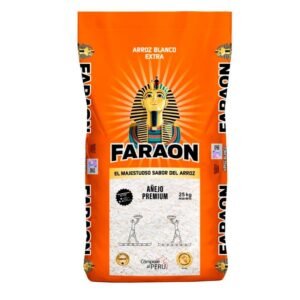 Arroz FARAON Extra 1 kg