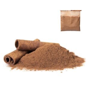 Canela Molida 1 un