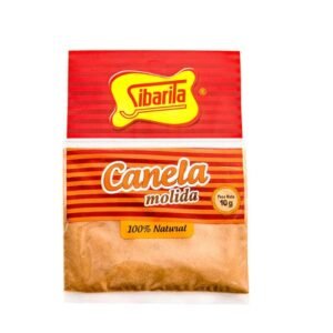 Canela Molida SIBARITA Sobre 10 g