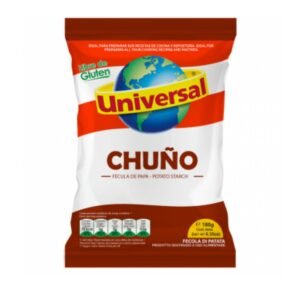 Chuño UNIVERSAL Bolsa 180 g