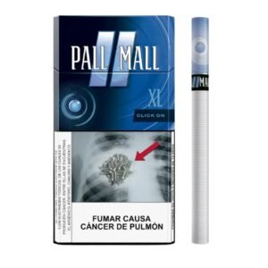 Cigarro PALL MALL XL Click On 1 un