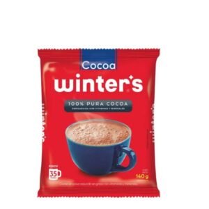 Cocoa WINTERS Winter 140 g