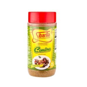 Comino SIBARITA Frasco 40 g