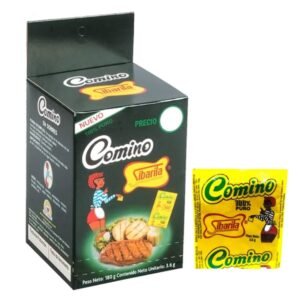 Comino SIBARITA Sobre 3.6 g