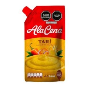 Crema de Ají TARI Doypack 400 g