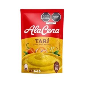 Crema de Ají TARI Sachet 85 g
