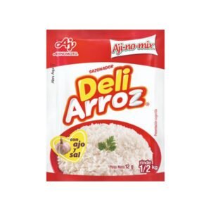 DELI ARROZ 12 g