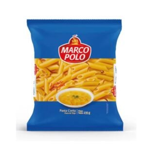 Fideo Canuto MARCO POLO Bolsa 235 g