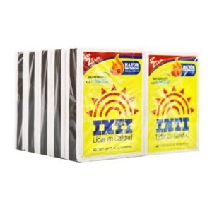 Fósforo INTI X1 Cajita