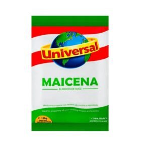 Maicena UNIVERSAL Bolsa 180 g