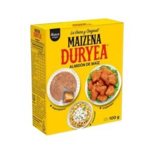 Maizena DURYEA 100 g