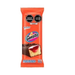 Marinela GANSITO 50 g