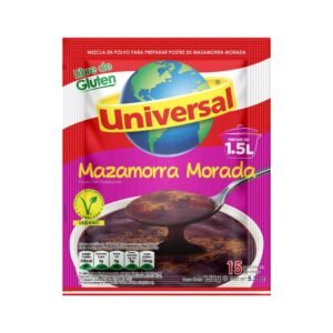 Mazamorra Morada UNIVERSAL 150 g