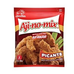Mezcla AJINOMOTO para Apanar Ajinomix Picante Bolsa 96 g