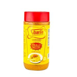 Palillo SIBARITA Frasco 80 g