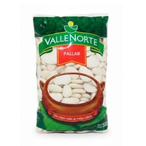 Pallar VALLE NORTE 500 g