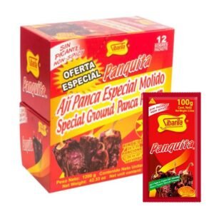 Panquita SIBARITA Doypack 100 g