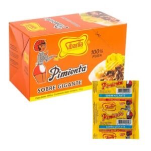 Pimienta SIBARITA Sobre 10 g