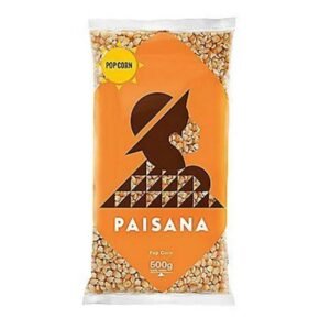 Pop Corn PAISANA 500 g