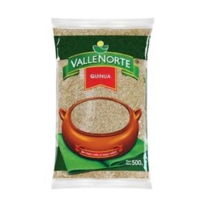 Quinua VALLE NORTE 500 g