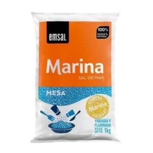 SAL MARINA Emsal Mesa 1 kg