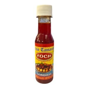 Salsa de Tamarindo Foch Bot 125 cc