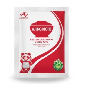 Sazonador AJINOMOTO Umami Glutamato Monosodico 53 g