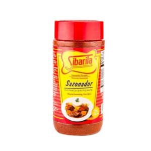 Sazonador SIBARITA Frasco 80 g