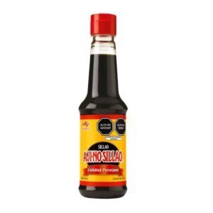 Sillao AJINOMOTO Ajinosillao 280 ml