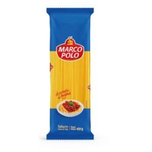 Tallarin MARCO POLO Bolsa 450 g
