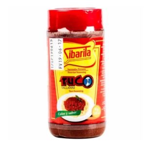 Tuco SIBARITA Frasco 80 g