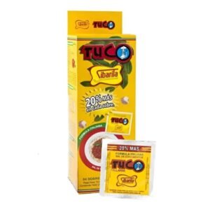 Tuco SIBARITA Sobre 8.4 g