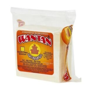 Wantan LA PASTA 500 g