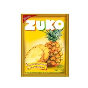 ZUKO Sabor Piña 15 g