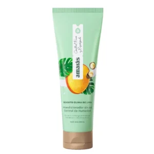 Acondicionador AMARAS Control Humedad 260 ml