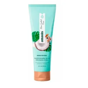 Acondicionador AMARAS Diosa Rulosa 260 ml